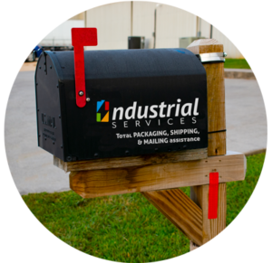 Industrial Services Cleveland Mail